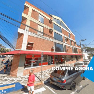 A) Conjunto 21 | 41m² útil