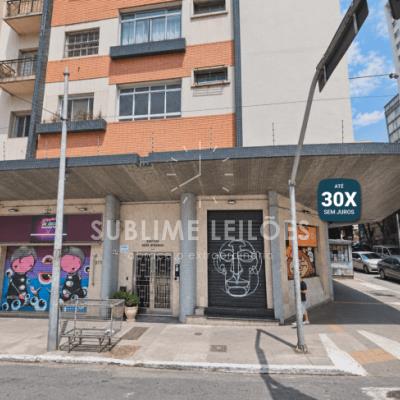 B) Apartamento | 82m² útil
