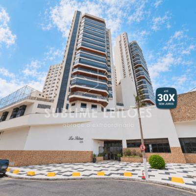 4 dormitórios | 251m² útil