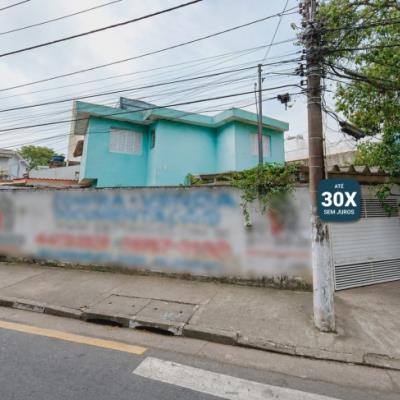 Terreno de 135m² | Constr. de 130m²