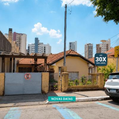 Terreno de 363m² | Constr. de 270m²