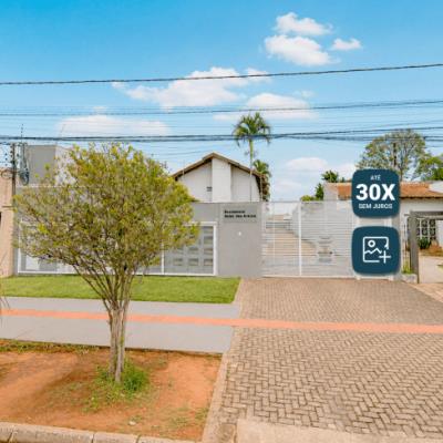 3 dormitórios | Vaga | 62m² útil