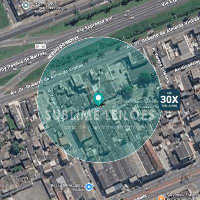 Terreno de 250m² | Benfeitorias