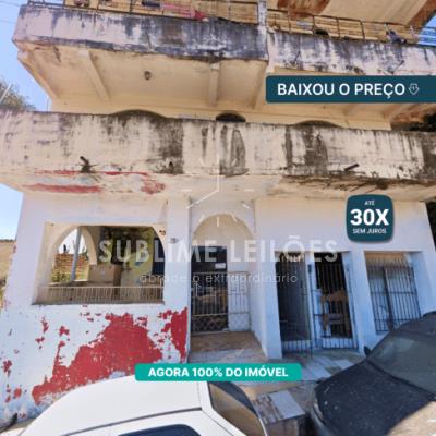 Terreno de 330m² | Constr. de 412m²