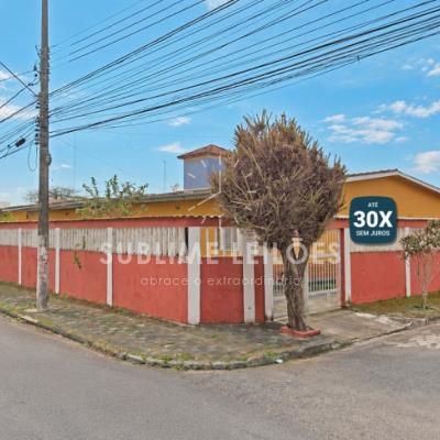 Terreno de 60m² | Constr. de 53m²