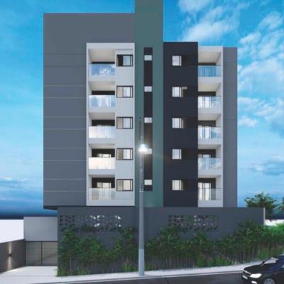 Studio | Dormitório | 39m²