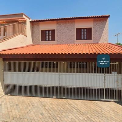 Terreno de 158m² | Constr. de  207m²