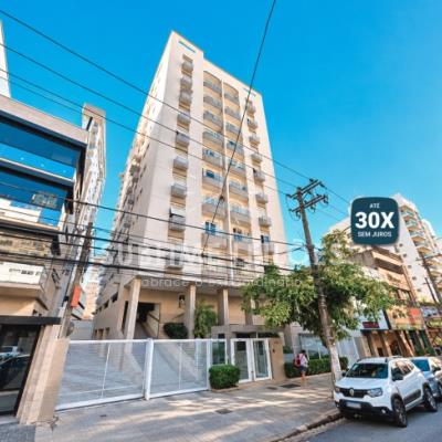 Boqueirão | 114m² útil