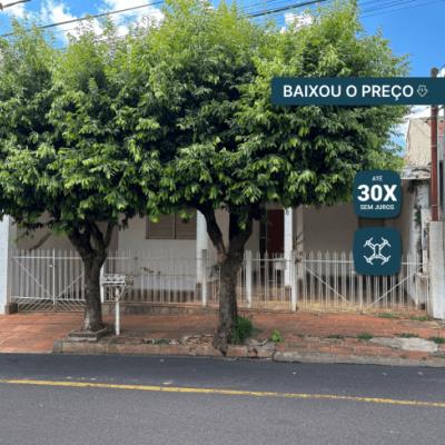 Terreno de 500m² | Frente de 10m