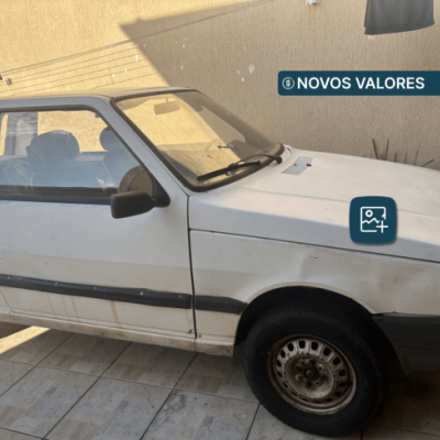 Branco | Modelo 1991