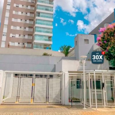4 vagas | 294m² útil
