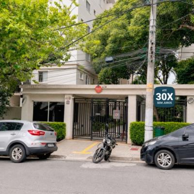 3 dormitórios | Vaga | 113m² útil