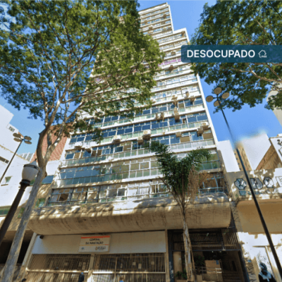 17º andar | Arquitetura Contemporânea