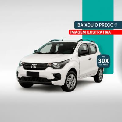 Fabricação 2022 | Modelo 2023