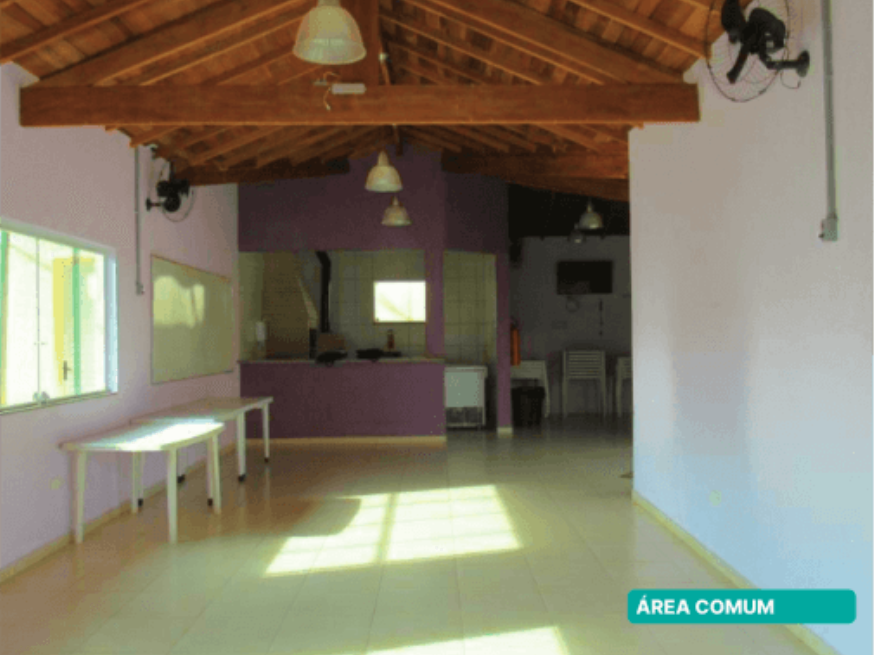 Foto ilustrativa 8 - Terreno de 54m² | 2 dormitórios