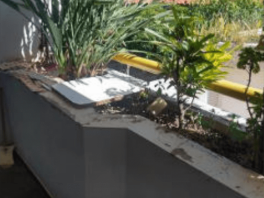 Foto ilustrativa 21 - Terreno de 288m² | Constr. de 332m²
