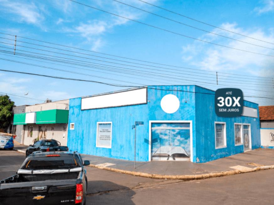Foto ilustrativa 1 - Terreno de 660m² | Constr. de 660m²