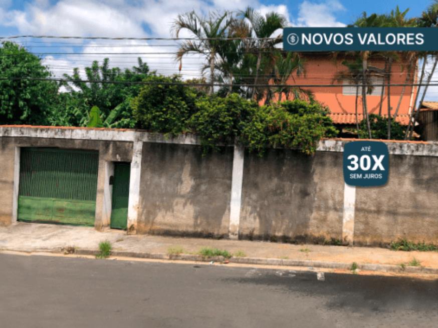Foto ilustrativa 1 - Terreno de 497m² |  Constr. de 139m²
