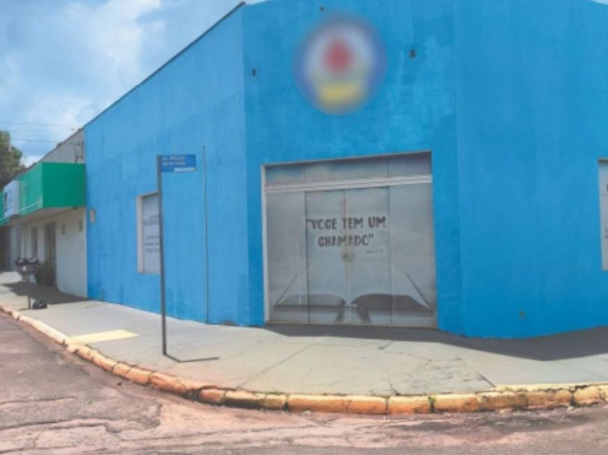 Foto ilustrativa 20 - Terreno de 660m² | Constr. de 660m²