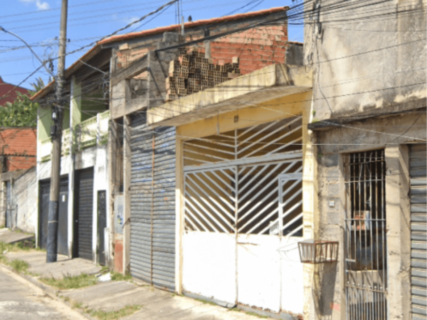 Foto ilustrativa 2 - Terreno de 203m² | Constr. de 85m²