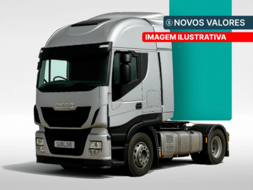 Foto ilustrativa 1 - Fabricação 2013 | Modelo 2013