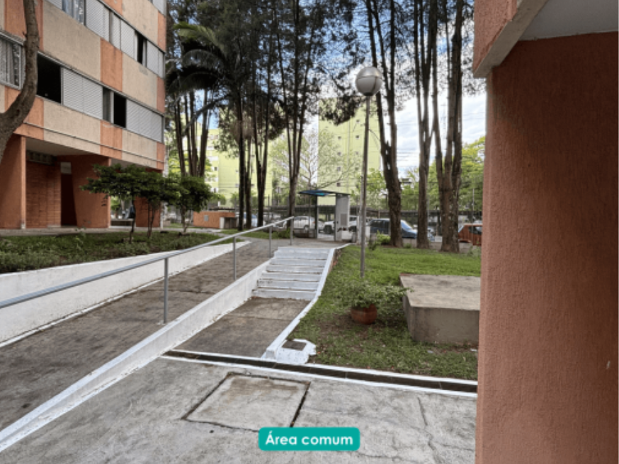 Foto ilustrativa 15 - 2 dormitórios | 63m² útil