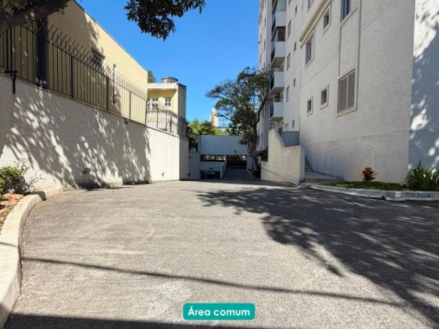 Foto ilustrativa 18 - 3 dormitórios | Vaga | 113m² útil