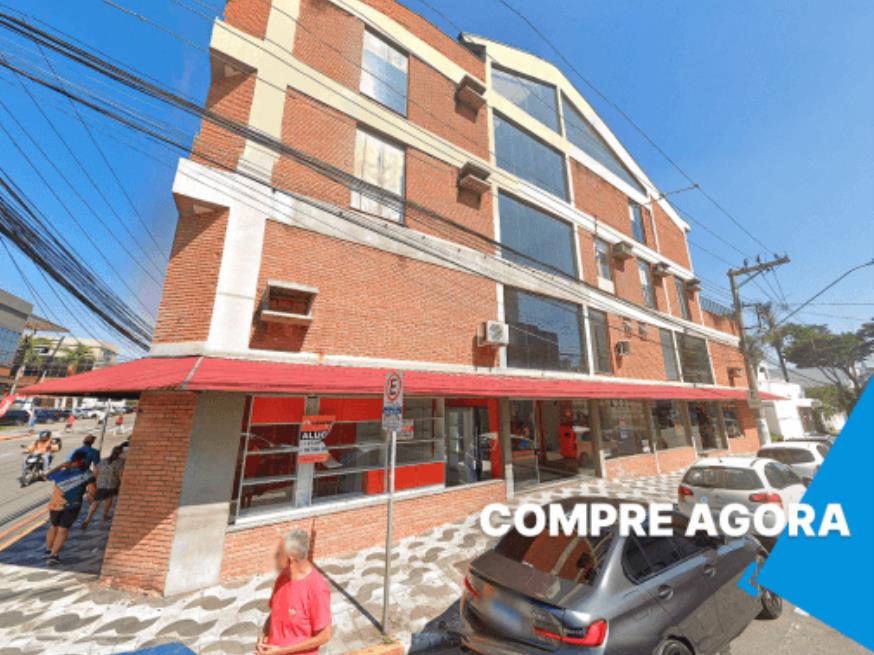Foto ilustrativa 1 - A) Conjunto 21 | 41m² útil