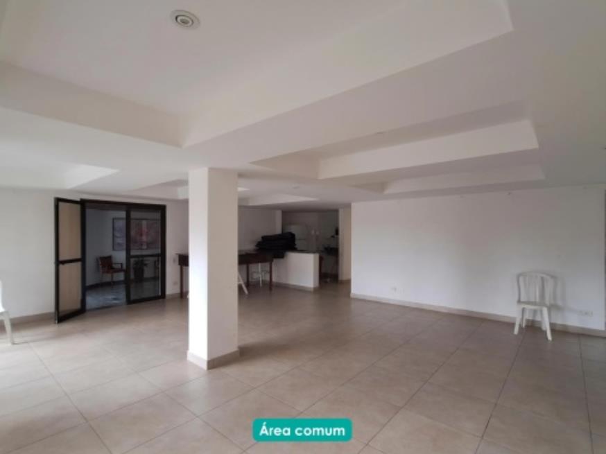 Foto ilustrativa 3 - 2 vagas | 166m² útil | Área total 281m²