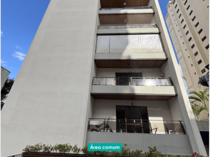 Foto ilustrativa 8 - Apartamento | Dormitórios | 141m² útil