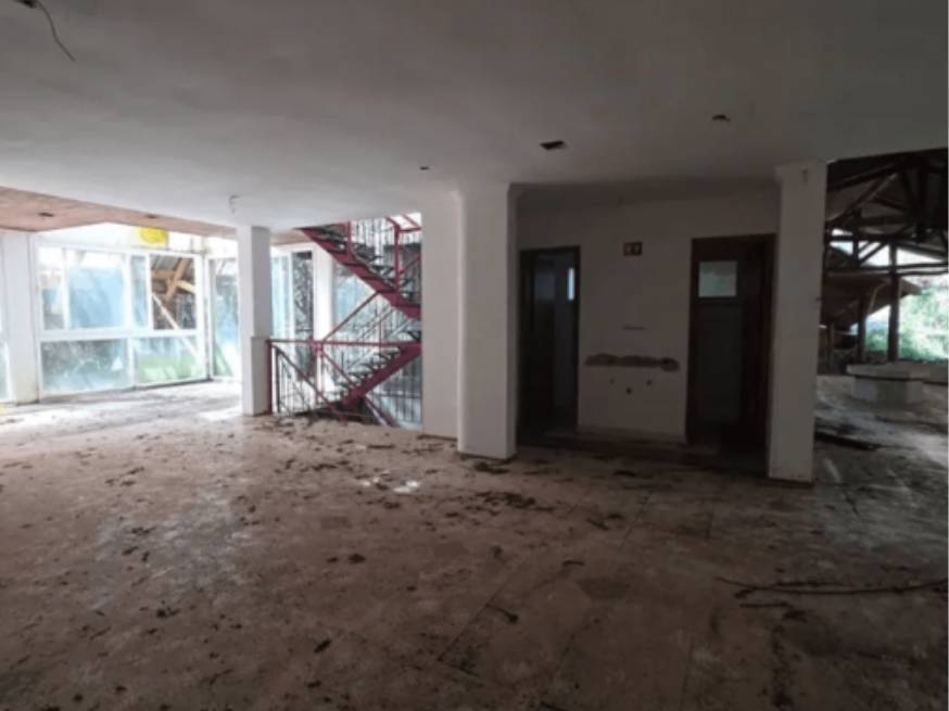 Foto ilustrativa 4 - Terreno de 2.583m²