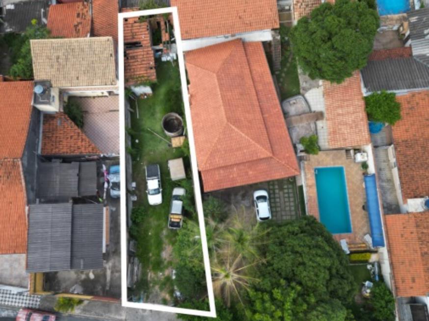Foto ilustrativa 4 - Terreno de 405m² | Benfeitorias