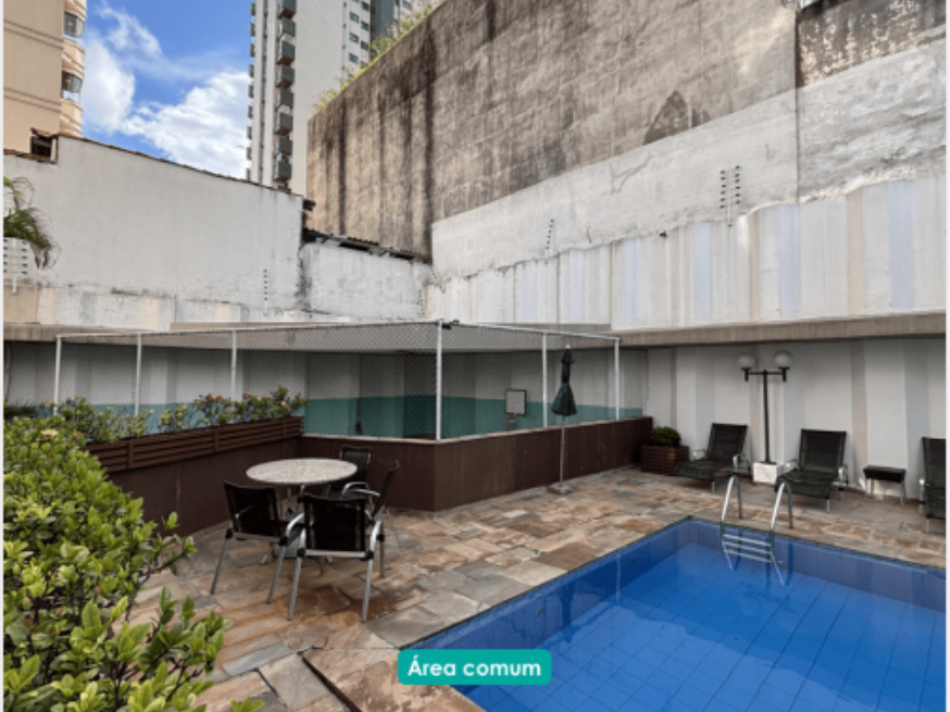 Foto ilustrativa 7 - Apartamento | Dormitórios | 141m² útil
