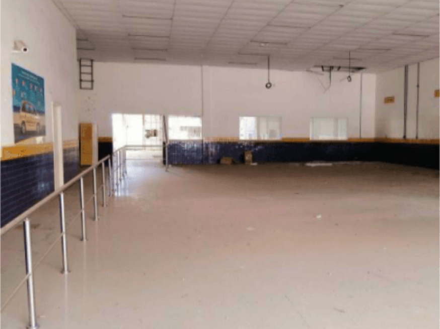 Foto ilustrativa 2 - Terreno de 774m² | Constr. de 989m²