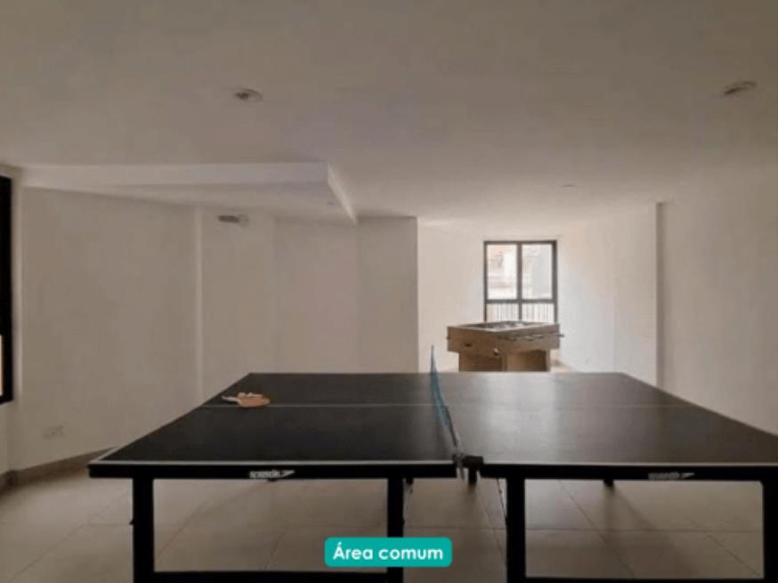 Foto ilustrativa 8 - 2 vagas | 166m² útil | Área total 281m²