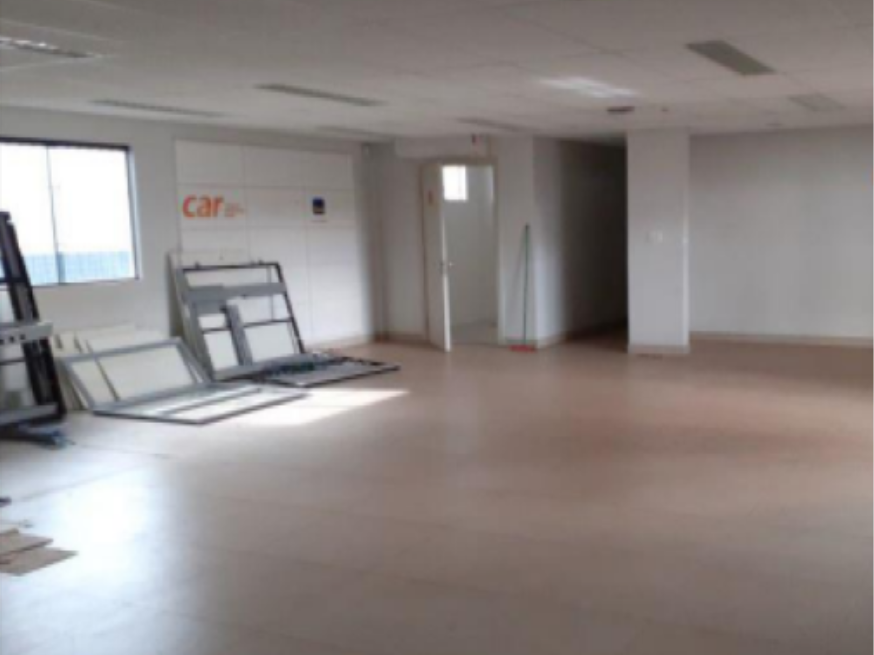Foto ilustrativa 2 - Terreno de 2.106m² | Constr. de 1.045m²