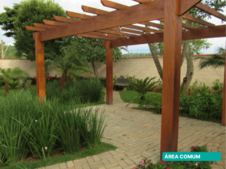 Foto ilustrativa 13 - Terreno de 54m² | 2 dormitórios