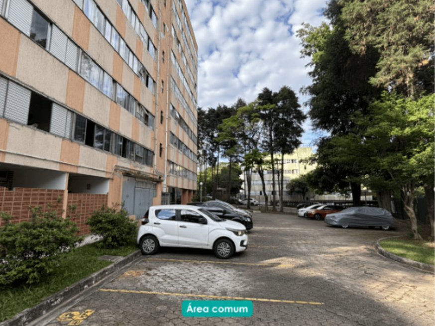 Foto ilustrativa 20 - 2 dormitórios | 63m² útil