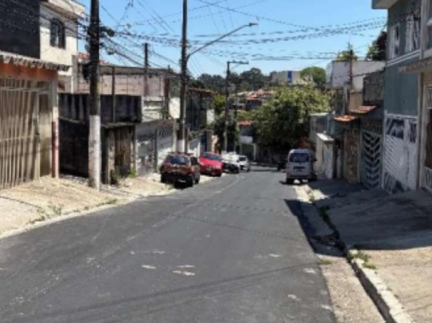 Foto ilustrativa 4 - Terreno de 250m² | Constr. de 150m²