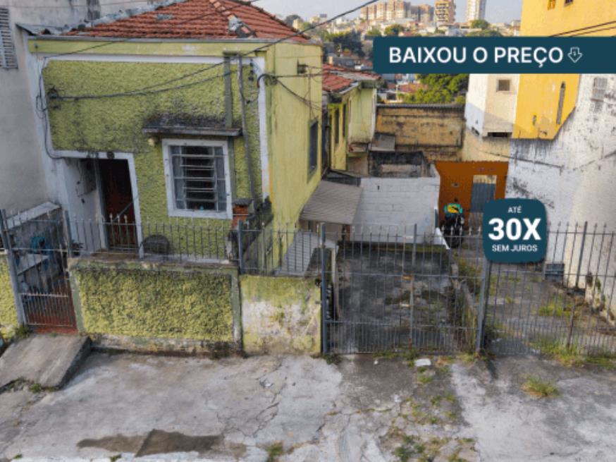 Foto ilustrativa 1 - Terreno de 250m² | Constr. de 150m²