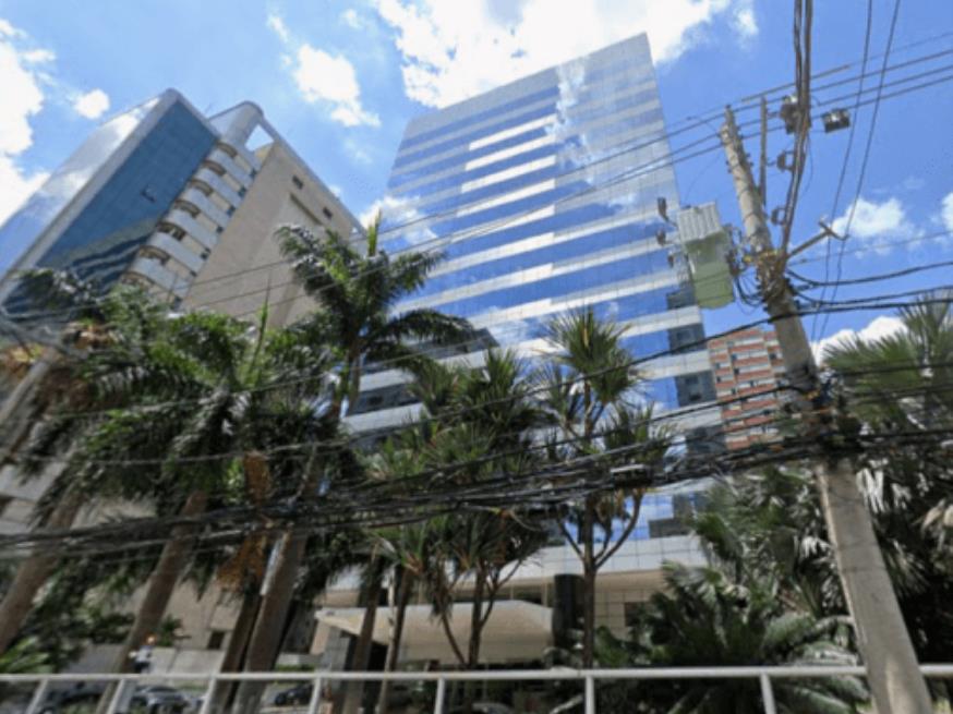 Foto ilustrativa 2 - 6 vagas | 195m² útil