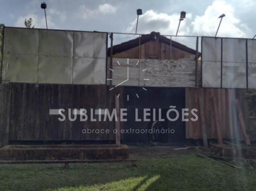 Foto ilustrativa 12 - Terreno de 23.492m² | Constr. de 2.265m²