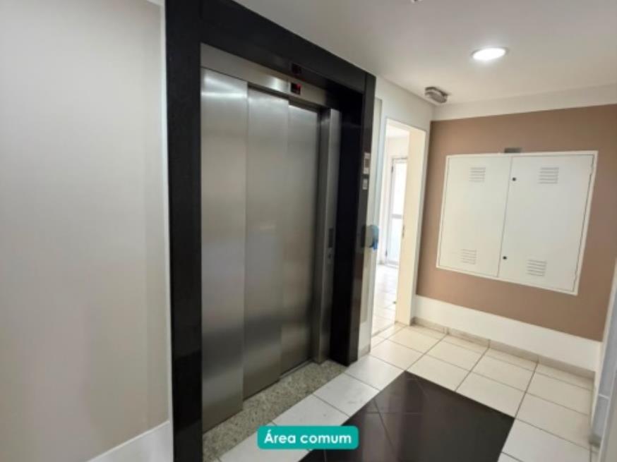 Foto ilustrativa 17 - 3 dormitórios | Vaga | 113m² útil
