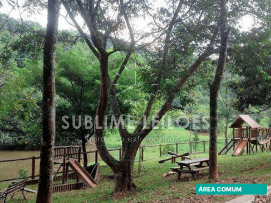 Foto ilustrativa 4 - Lote 9-A: Terreno de 506m²