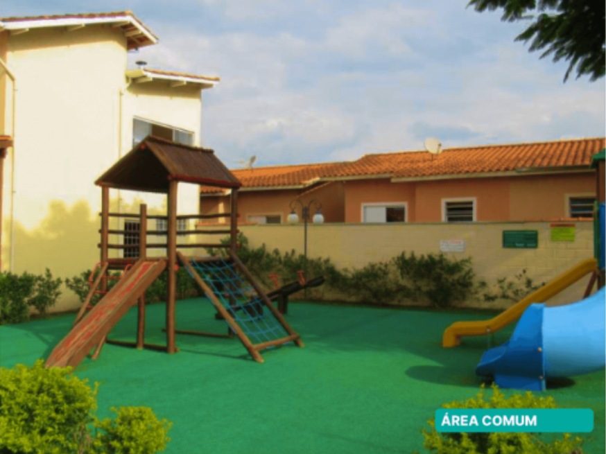 Foto ilustrativa 11 - Terreno de 54m² | 2 dormitórios