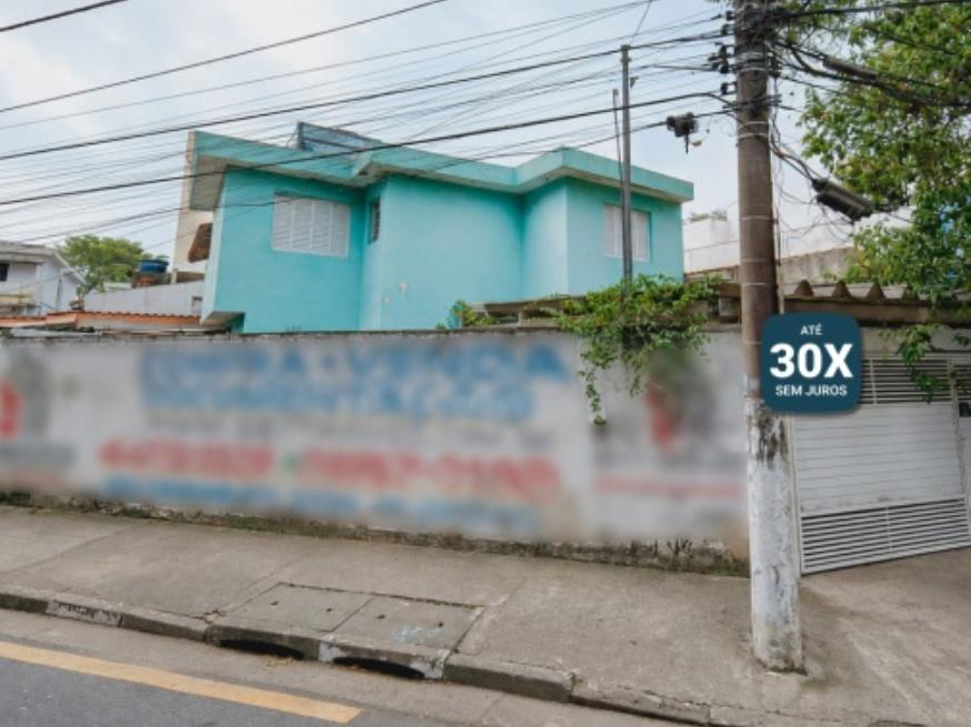Foto ilustrativa 1 - Terreno de 135m² | Constr. de 130m²