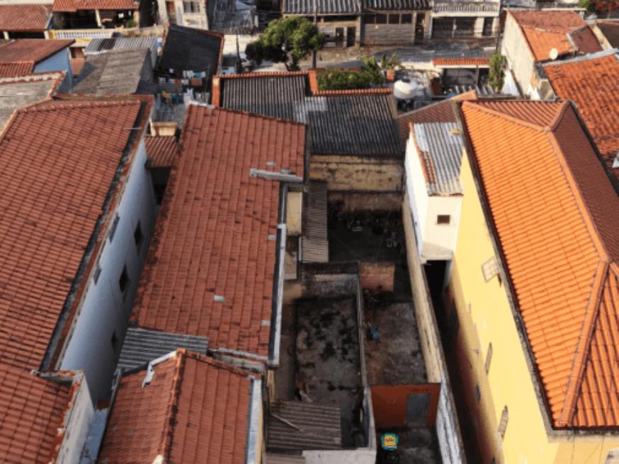 Foto ilustrativa 3 - Terreno de 250m² | Constr. de 150m²