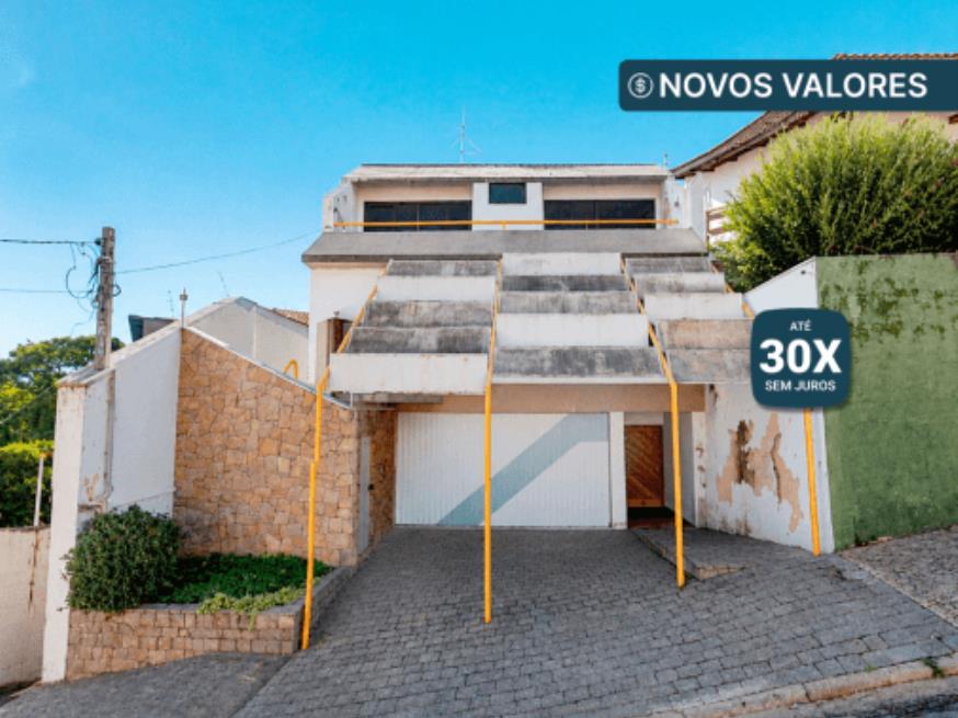Foto ilustrativa 1 - Terreno de 288m² | Constr. de 332m²