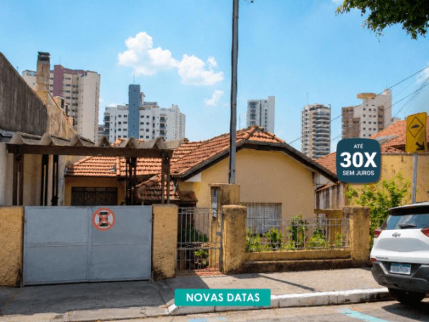 Foto ilustrativa 1 - Terreno de 363m² | Constr. de 270m²