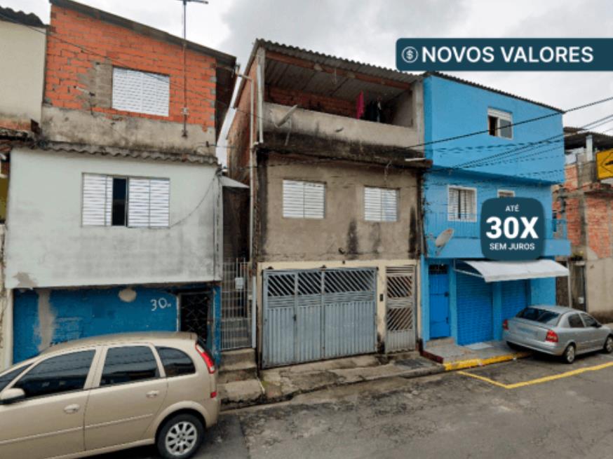 Foto ilustrativa 1 - Terreno de 566m² | Constr. de 941m²